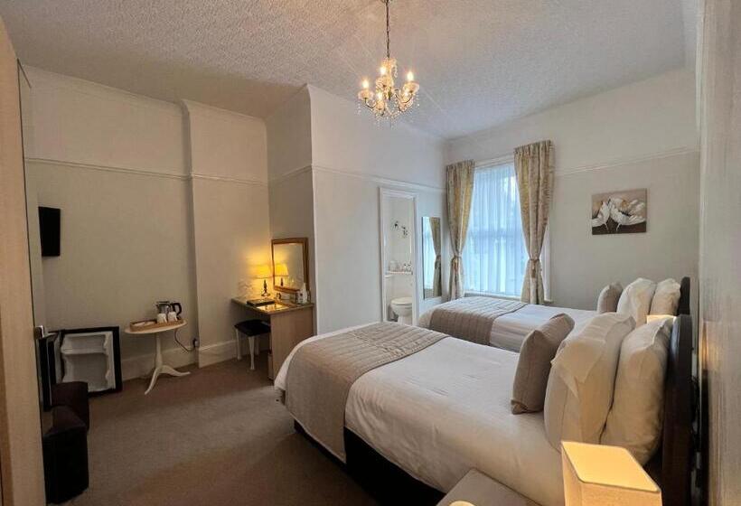 膳宿费 Birkdale Guest House