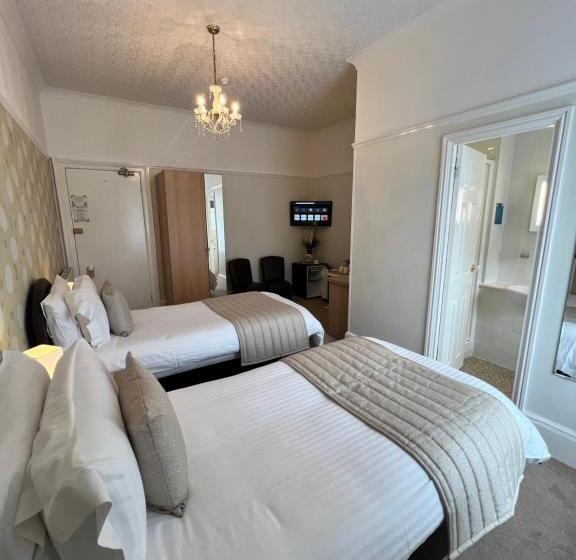 膳宿费 Birkdale Guest House