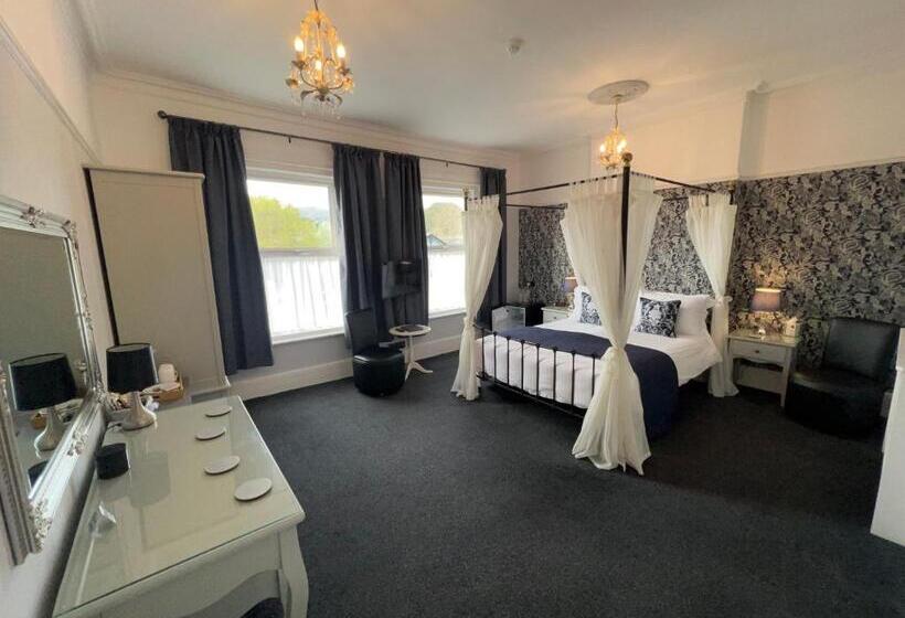 膳宿费 Birkdale Guest House