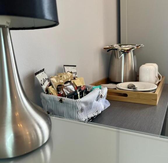 膳宿费 Birkdale Guest House