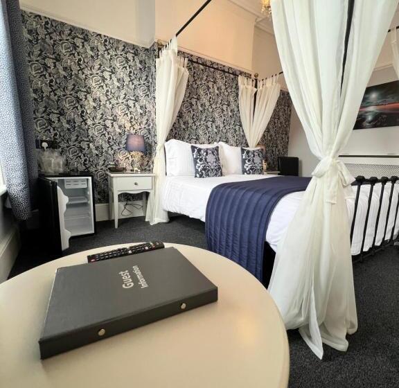 膳宿费 Birkdale Guest House