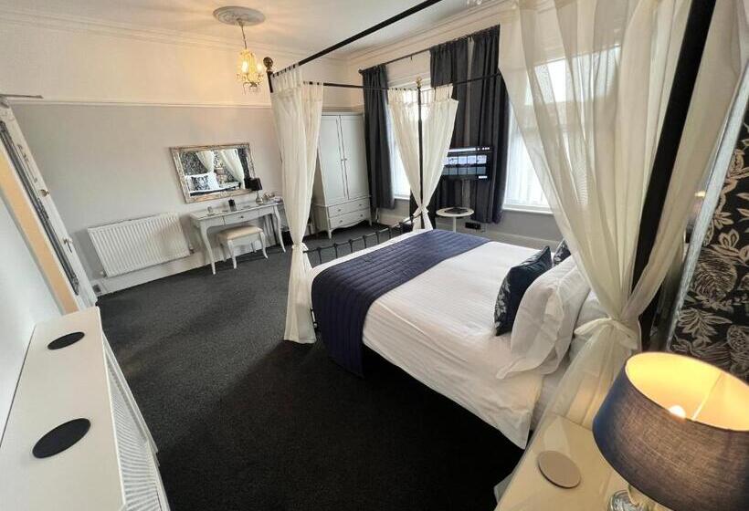 膳宿费 Birkdale Guest House