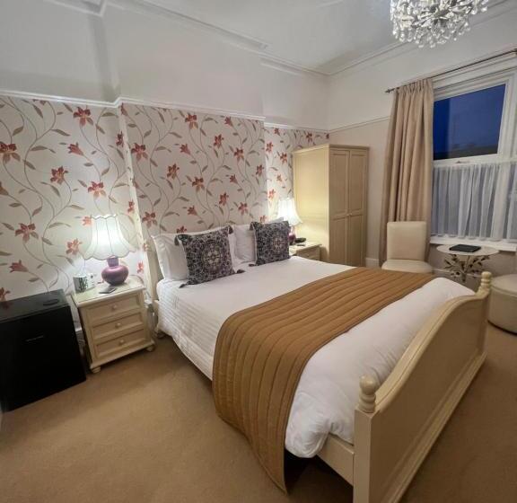 膳宿费 Birkdale Guest House