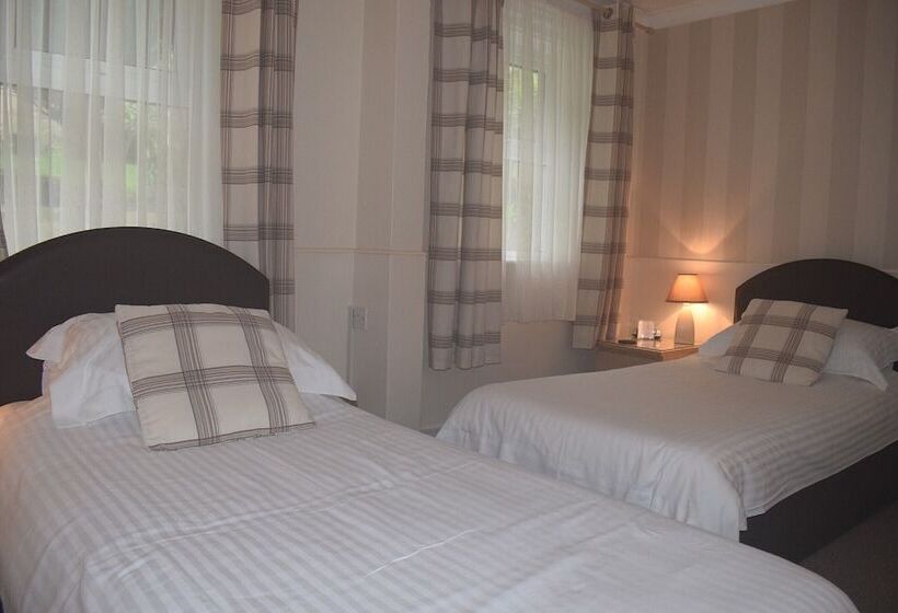 膳宿费 Birkdale Guest House