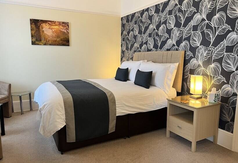 膳宿费 Birkdale Guest House