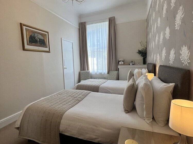 膳宿费 Birkdale Guest House