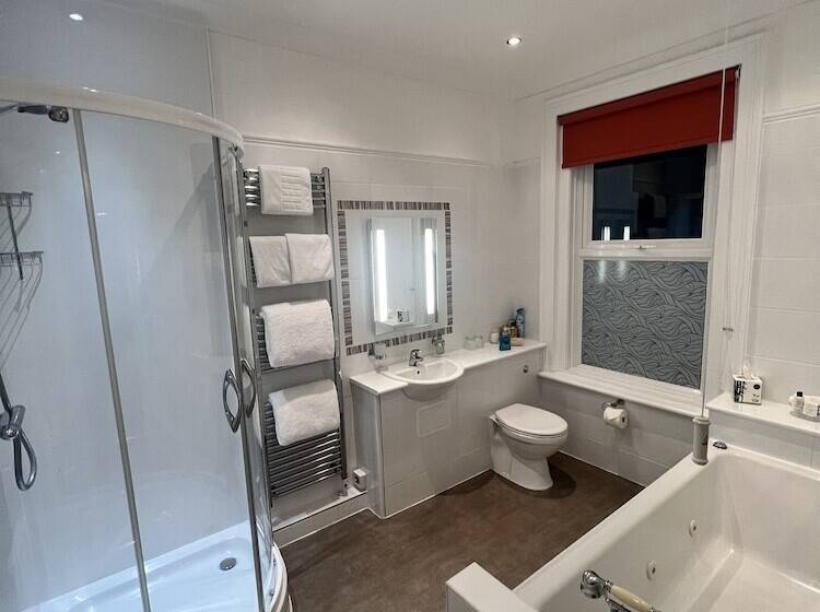 膳宿费 Birkdale Guest House