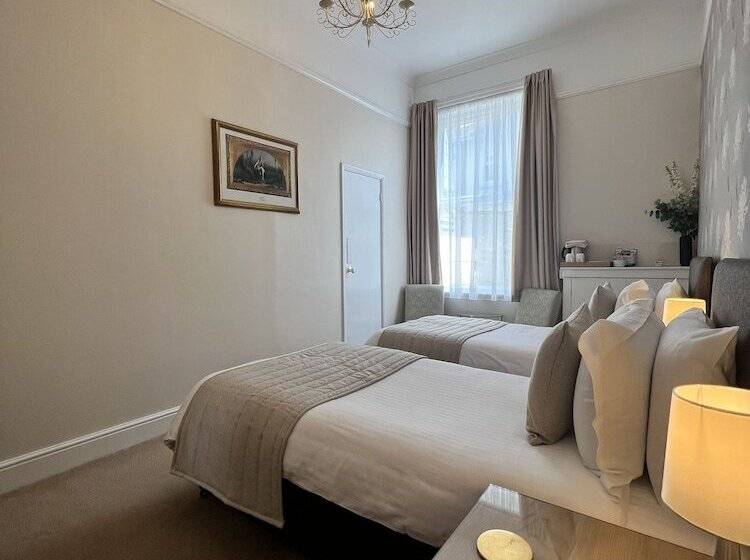 膳宿费 Birkdale Guest House