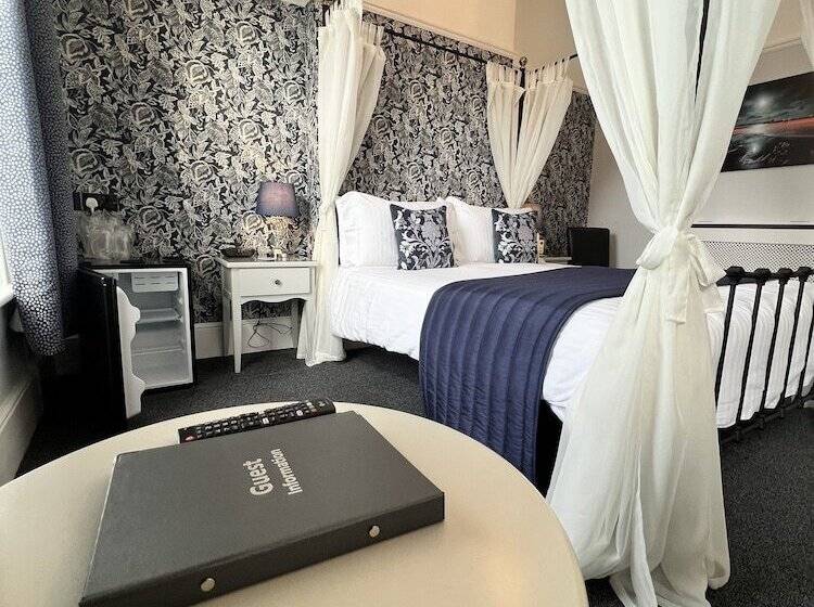 膳宿费 Birkdale Guest House