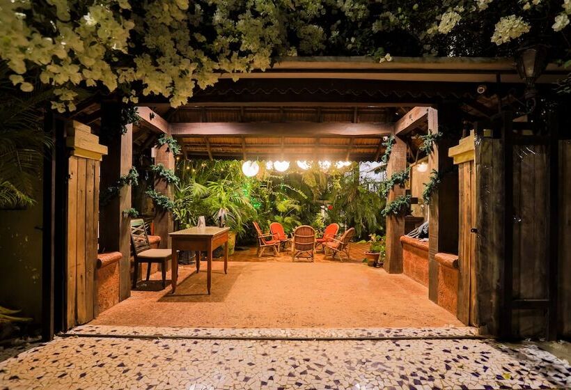 膳宿费 Bougainvillea Guest House