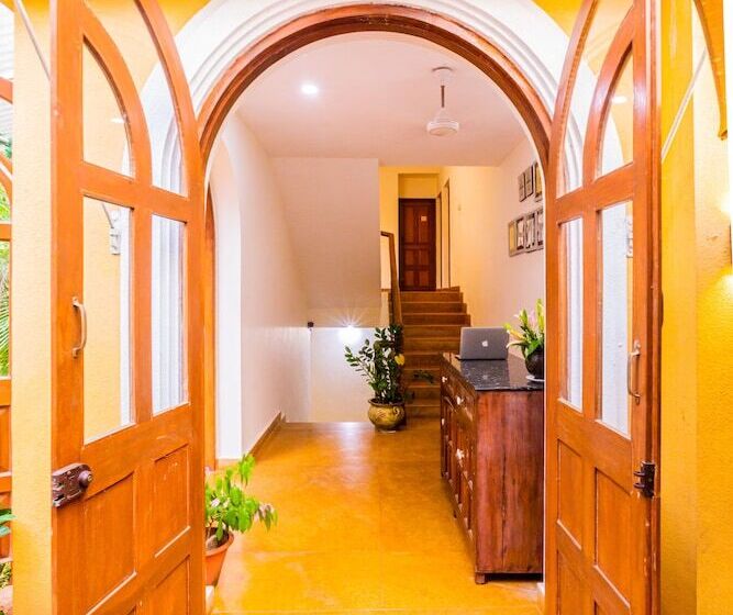 膳宿费 Bougainvillea Guest House