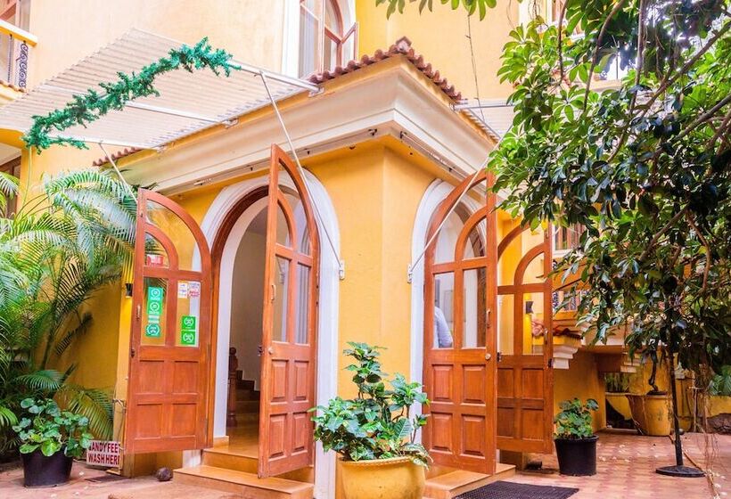 膳宿费 Bougainvillea Guest House