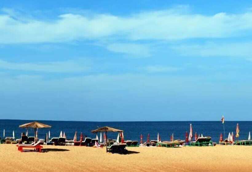 膳宿费 Bougainvillea Guest House