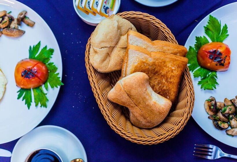 膳宿费 Bougainvillea Guest House