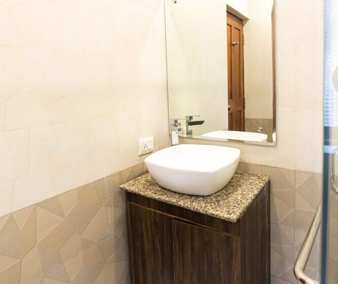 膳宿费 Bougainvillea Guest House