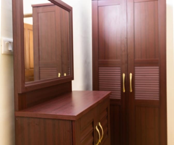 膳宿费 Bougainvillea Guest House