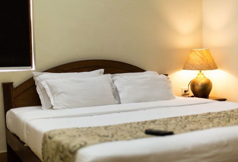 膳宿费 Bougainvillea Guest House