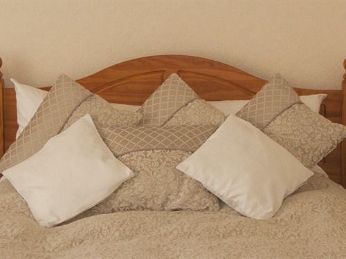 פנסיון Brandelhow Guest House