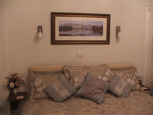 פנסיון Brandelhow Guest House