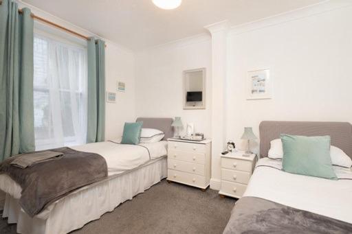 بنسيون Bridgeside Guest House