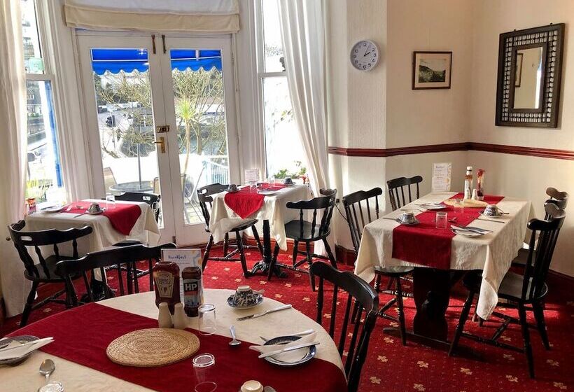 بنسيون Bridgeside Guest House