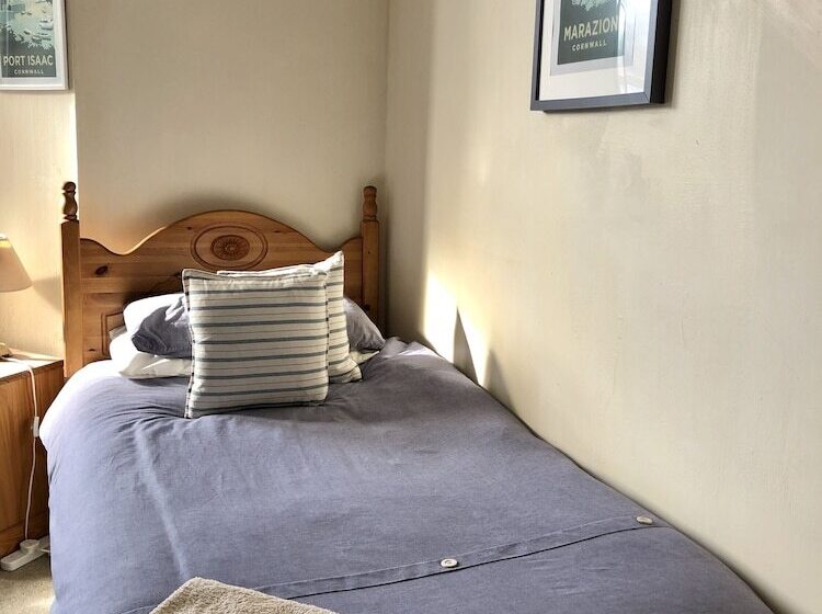 بنسيون Bridgeside Guest House