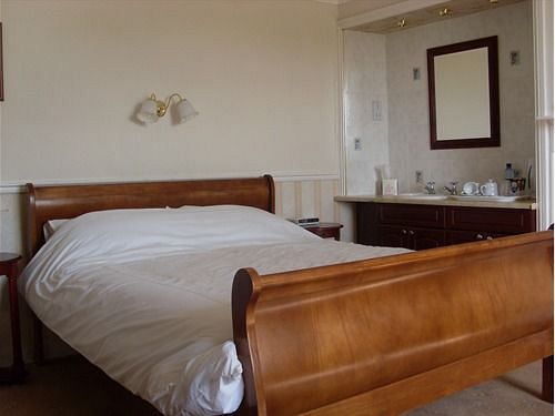 بنسيون Brock Mill Farmhouse