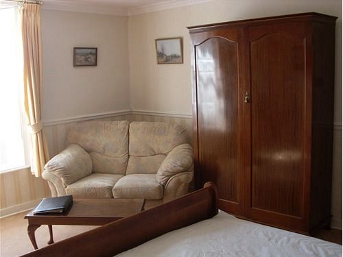 بنسيون Brock Mill Farmhouse