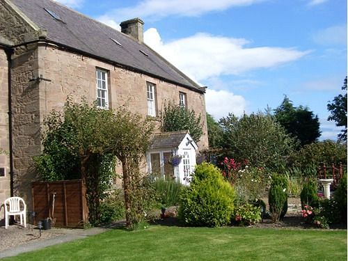 بنسيون Brock Mill Farmhouse