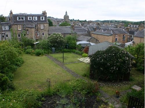 بنسيون Brougham House