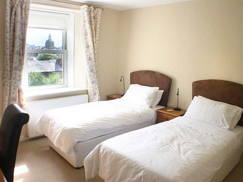 بنسيون Brougham House