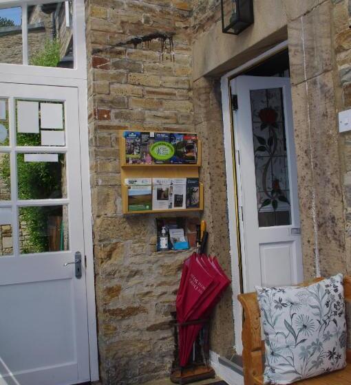 ペンション Brunswick House