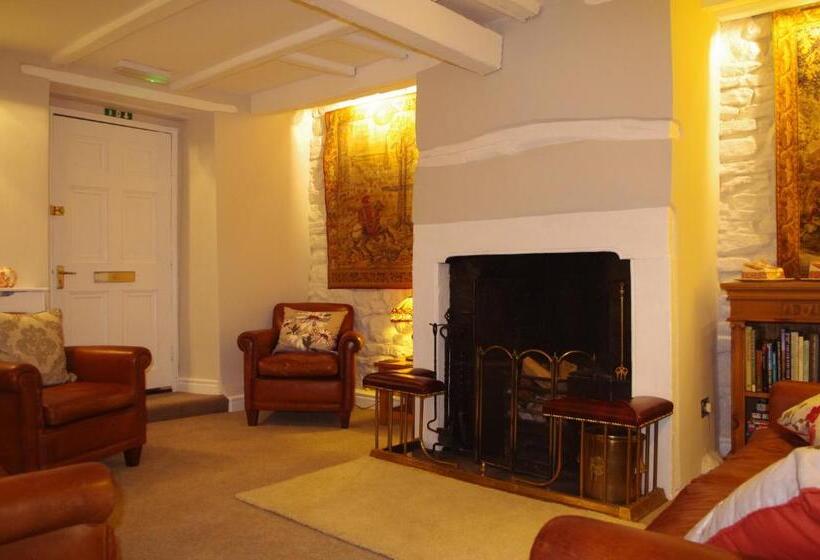 ペンション Brunswick House