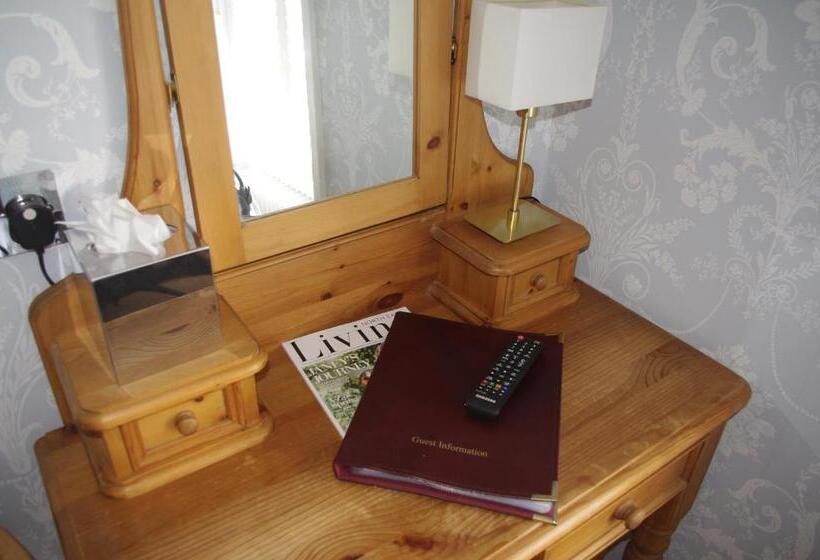 ペンション Brunswick House