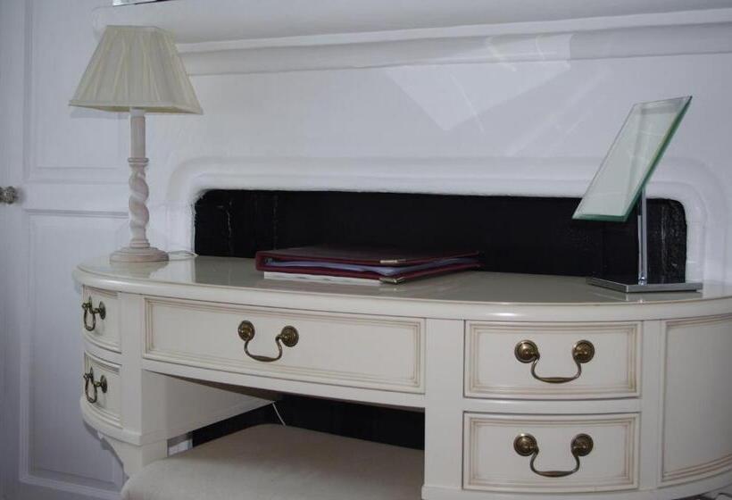 ペンション Brunswick House