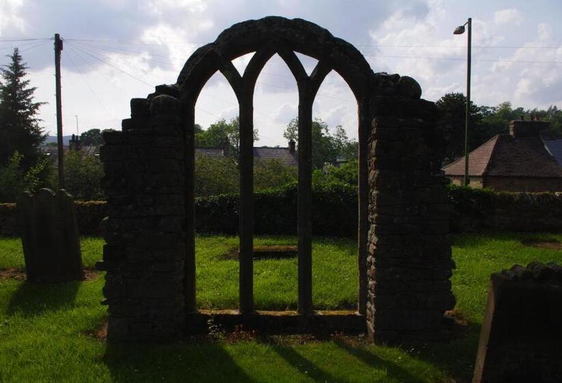 ペンション Brunswick House