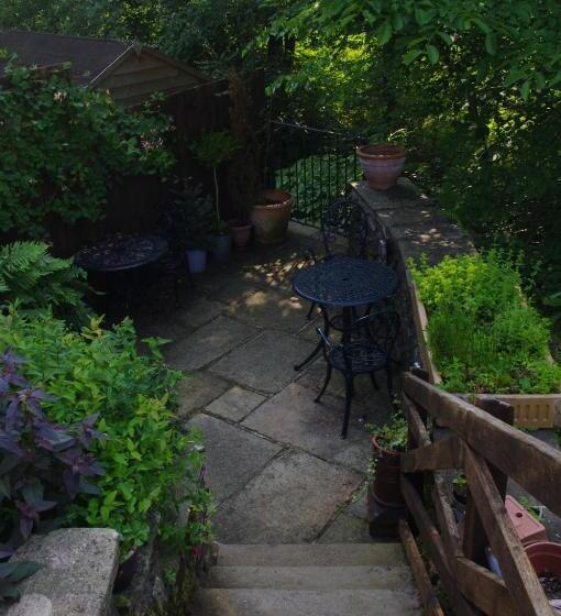 ペンション Brunswick House