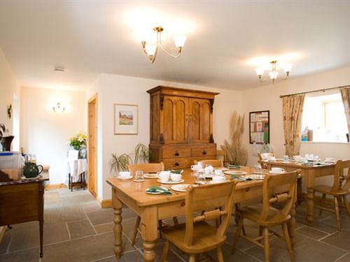 Пансион Carr Edge Farm