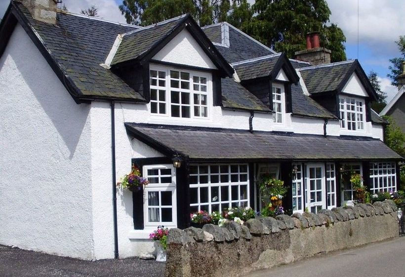 膳宿费 Carrmoor Guest House