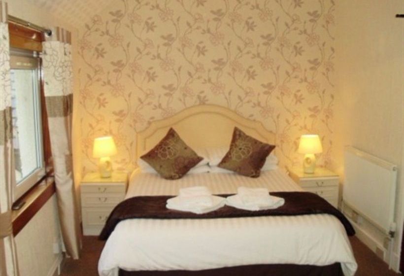 ペンション Carrmoor Guest House