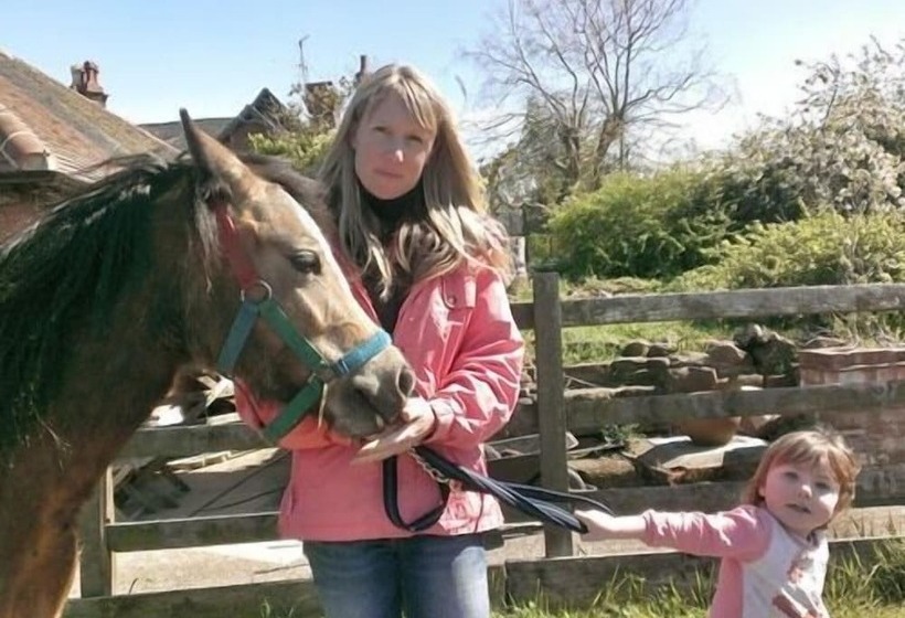 膳宿费 Church Farm Accommodation