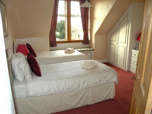 펜션 Craigie Guest House