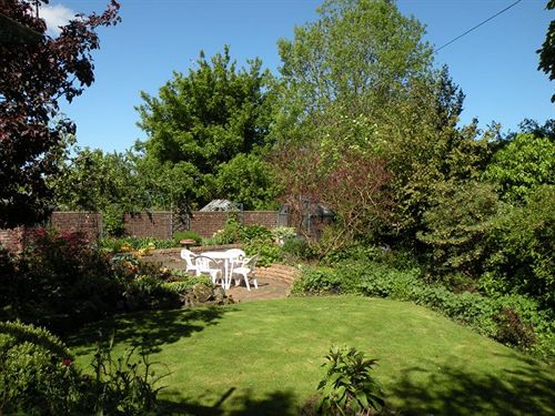 펜션 Craigie Guest House