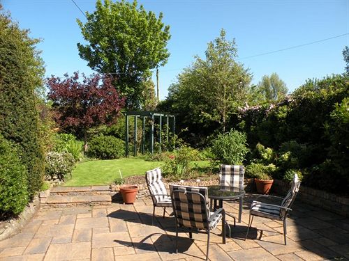 펜션 Craigie Guest House