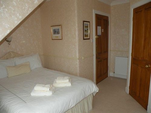 펜션 Craigie Guest House