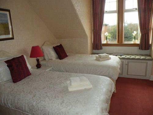 펜션 Craigie Guest House