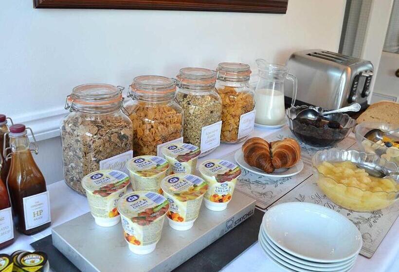 펜션 East Lyn House