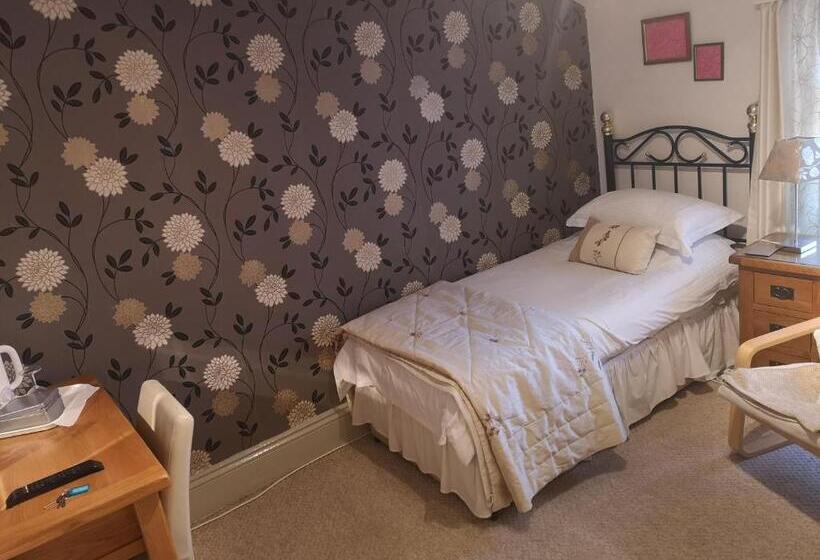 ペンション East Mount House