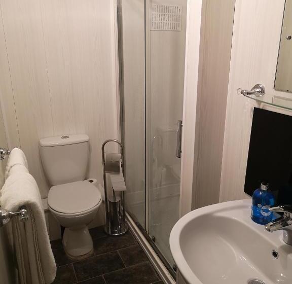 ペンション East Mount House