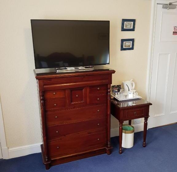 ペンション Hamilton House